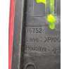 Recambio de piloto trasero derecho para nissan note (e11, ne11) 1.6 referencia OEM IAM 16752  