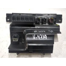 Recambio de mando multifuncion para peugeot 207/207+ (wa_, wc_) 1.6 hdi 110 referencia OEM IAM 9685804377  