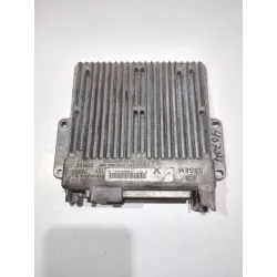 Recambio de centralita inyeccion para renault clio i fase iii (04.1996) 1.2 campus [1,2 ltr. - 43 kw] referencia OEM IAM 7700102