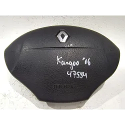Recambio de airbag volante para renault kangoo i (f/kc0)(1997) 1.5 dci (kc07) referencia OEM IAM 8200350772A  