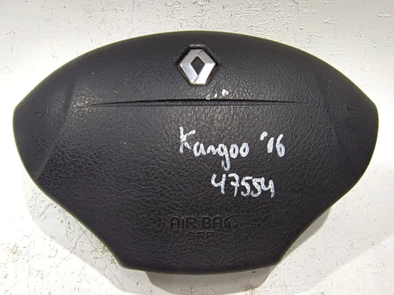 Recambio de airbag volante para renault kangoo i (f/kc0)(1997) 1.5 dci (kc07) referencia OEM IAM 8200350772A  