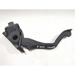 Recambio de potenciometro pedal para peugeot 207 (2006) 1.4 confort [1,4 ltr. - 50 kw hdi] referencia OEM IAM 6PV00908300  