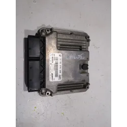 Recambio de centralita inyeccion para opel astra f berlina (1991) 1.7 tds referencia OEM IAM 0281017106  
