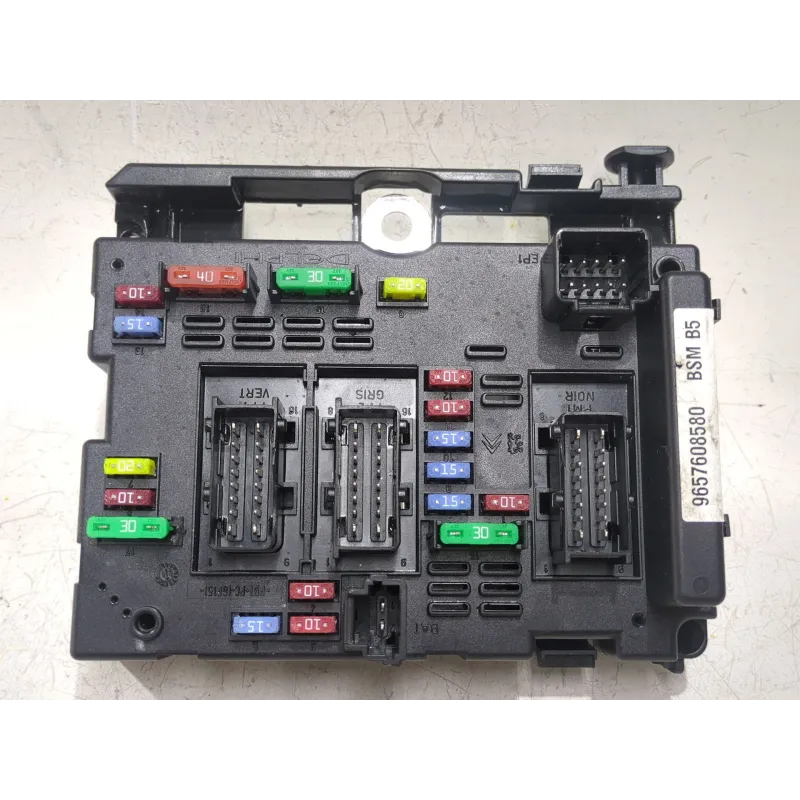Recambio de bsm para citroën xsara berlina (1997) 1.4 i referencia OEM IAM 9657608580  