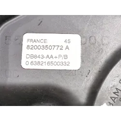 Recambio de airbag volante para renault kangoo i (f/kc0)(1997) 1.5 dci (kc07) referencia OEM IAM 8200350772A  