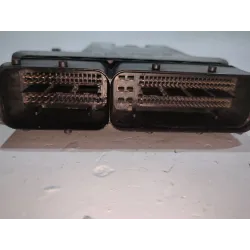 Recambio de centralita inyeccion para opel astra f berlina (1991) 1.7 tds referencia OEM IAM 0281017106  