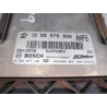 Recambio de centralita inyeccion para opel astra f berlina (1991) 1.7 tds referencia OEM IAM 0281017106  