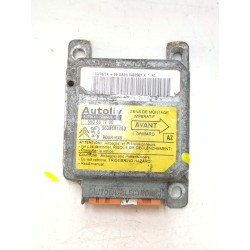 CENTRALITA AIRBAG 550897200 