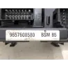Recambio de bsm para citroën xsara berlina (1997) 1.4 i referencia OEM IAM 9657608580  
