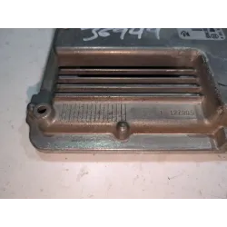 Recambio de centralita inyeccion para opel astra f berlina (1991) 1.7 tds referencia OEM IAM 0281017106  