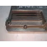 Recambio de centralita inyeccion para opel astra f berlina (1991) 1.7 tds referencia OEM IAM 0281017106  