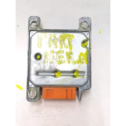 Recambio de centralita airbag para peugeot partner monospace (5_, g_) 1.9 d referencia OEM IAM 550897200  