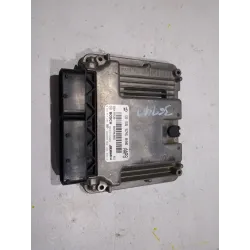 Recambio de centralita inyeccion para opel astra f berlina (1991) 1.7 tds referencia OEM IAM 0281017106  