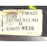 Recambio de mando limpiaparabrisas para renault kangoo i (f/kc0)(1997) 1.5 dci (kc07) referencia OEM IAM 8200379526  