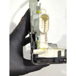 Recambio de cerradura puerta delantera izquierda para seat leon (1p1)(05.2005) 1.9 tdi referencia OEM IAM 1p1837015  