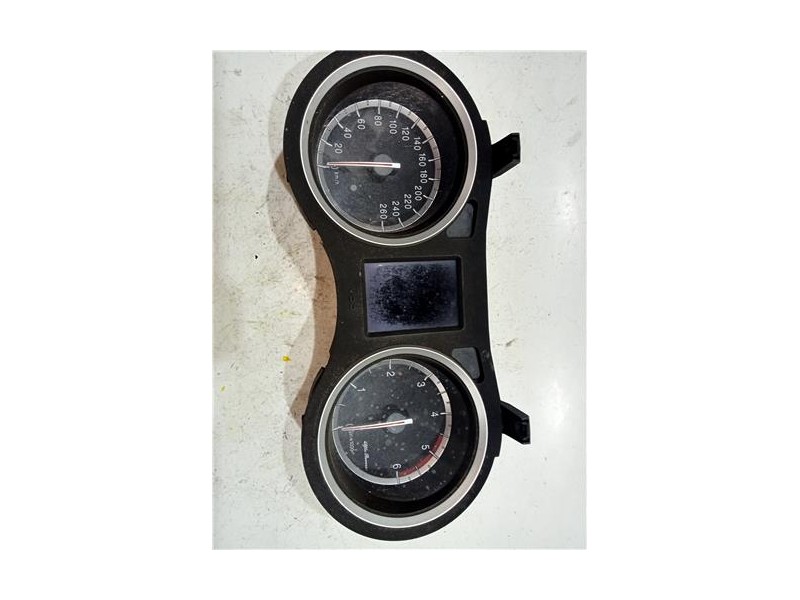 Recambio de cuadro completo para alfa romeo 159 (140)(2005) 1.9 jtdm 16v / selective [1,9 ltr. - 110 kw jtd (m) 16v cat] referen