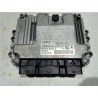 Recambio de centralita inyeccion para peugeot 207 (2006) 1.4 confort [1,4 ltr. - 50 kw hdi] referencia OEM IAM 0281012985  