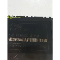 Recambio de nucleo abs para citroën xantia berlina (1998) 2.0 hdi 90 referencia OEM IAM 10020401114  