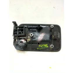 Recambio de maneta exterior trasera derecha para fiat scudo furgón 2.0 d multijet referencia OEM IAM 1472002077  