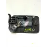 Recambio de maneta exterior trasera derecha para fiat scudo furgón 2.0 d multijet referencia OEM IAM 1472002077  