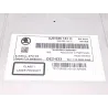 Recambio de sistema audio / radio cd para skoda fabia ii (542) 1.2 referencia OEM IAM 5J0035161C  
