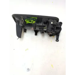Recambio de maneta exterior trasera derecha para fiat scudo furgón 2.0 d multijet referencia OEM IAM 1472002077  