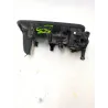 Recambio de maneta exterior trasera derecha para fiat scudo furgón 2.0 d multijet referencia OEM IAM 1472002077  