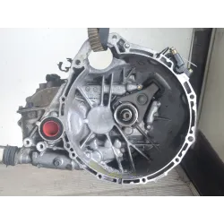 Recambio de caja cambios manual para nissan almera (n16/e)(01.2000) 2.2 dci referencia OEM IAM 172IA YD 1  