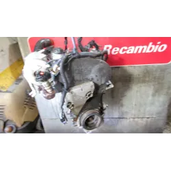 Recambio de motor completo para seat ibiza (6l1)(04.2002) 1.9 sdi referencia OEM IAM ASY  