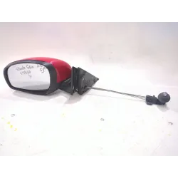 Recambio de retrovisor izquierdo para skoda fabia ii (542) 1.2 referencia OEM IAM 5J0857933  