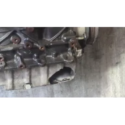 Recambio de motor completo para seat ibiza (6l1)(04.2002) 1.9 sdi referencia OEM IAM ASY  