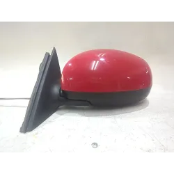 Recambio de retrovisor izquierdo para skoda fabia ii (542) 1.2 referencia OEM IAM 5J0857933  