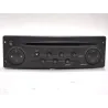 Recambio de radio cd para renault kangoo i (f/kc0)(1997) 1.5 dci (kc07) referencia OEM IAM 8200633634T  