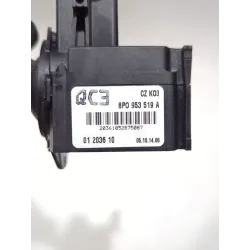 Recambio de mando limpiaparabrisas para audi a3 (8p1) 2.0 tdi 16v referencia OEM IAM 8P0953519A  