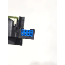 Recambio de mando limpiaparabrisas para audi a3 (8p1) 2.0 tdi 16v referencia OEM IAM 8P0953519A  