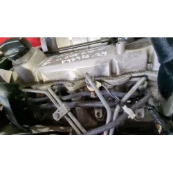 Recambio de motor completo para seat ibiza (6l1)(04.2002) 1.9 sdi referencia OEM IAM ASY  