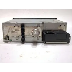 Recambio de radio cd para renault kangoo i (f/kc0)(1997) 1.5 dci (kc07) referencia OEM IAM 8200633634T  