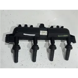 Recambio de bobina encendido para citroën xsara coupé (n0) 1.6 i referencia OEM IAM 0986221034  