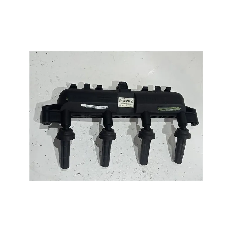 Recambio de bobina encendido para citroën xsara coupé (n0) 1.6 i referencia OEM IAM 0986221034  