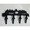 Recambio de bobina encendido para citroën xsara coupé (n0) 1.6 i referencia OEM IAM 0986221034  