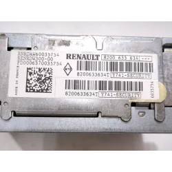 Recambio de radio cd para renault kangoo i (f/kc0)(1997) 1.5 dci (kc07) referencia OEM IAM 8200633634T  
