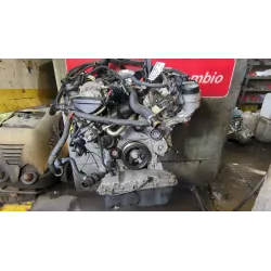 Recambio de motor completo para mercedes-benz clase m (w164) ml 280 cdi 4-matic (164.120) referencia OEM IAM 642940  