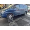 Recambio de despiece completo para hyundai h-1 furgón 2.5 td referencia OEM IAM   