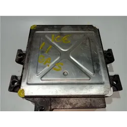 Recambio de centralita inyeccion para peugeot 106 (s1)(08.199103.1996) 1.4 referencia OEM IAM 9630784680E12V  