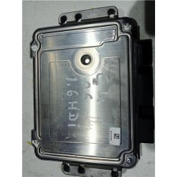 Recambio de centralita inyeccion para peugeot 207 (2006) 1.4 confort [1,4 ltr. - 50 kw hdi] referencia OEM IAM 0281012985  