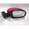 Recambio de retrovisor derecho para skoda fabia ii (542) 1.2 referencia OEM IAM 5J0857934  