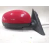 Recambio de retrovisor derecho para skoda fabia ii (542) 1.2 referencia OEM IAM 5J0857934  