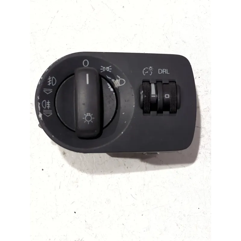 Recambio de mando de luces para audi a3 (8p1) 2.0 tdi 16v referencia OEM IAM 8P1941531AH  