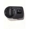Recambio de mando de luces para audi a3 (8p1) 2.0 tdi 16v referencia OEM IAM 8P1941531AH  
