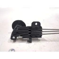Recambio de retrovisor derecho para skoda fabia ii (542) 1.2 referencia OEM IAM 5J0857934  
